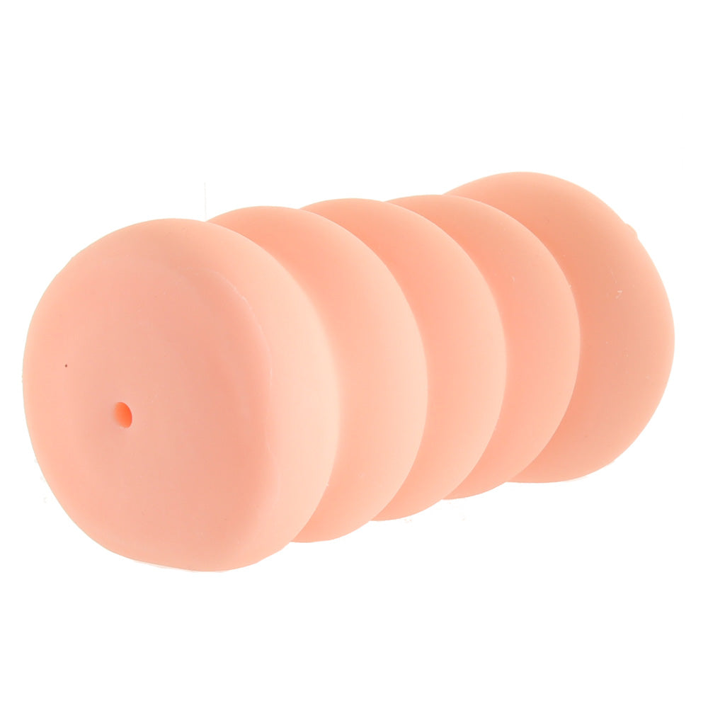 Zoey Monroe Pussy Stroker Male Masturbators > Pocket Strokers - Tophatter Daily Deals