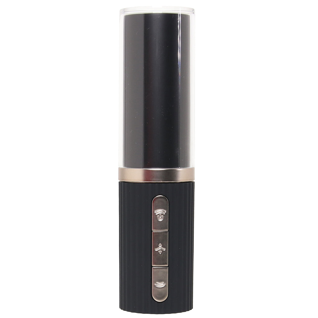 Satisfyer Pro 2 Kiss Vibrators > Clitoral Stimulators - Tophatter Daily Deals