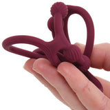 Enhancer Quad Cock Ring Shop by Brand > Nasstoys - Tophatter Daily Deals