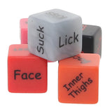 Let's Fool Around Dice Game Sensual Love > Games - Tophatter Daily Deals
