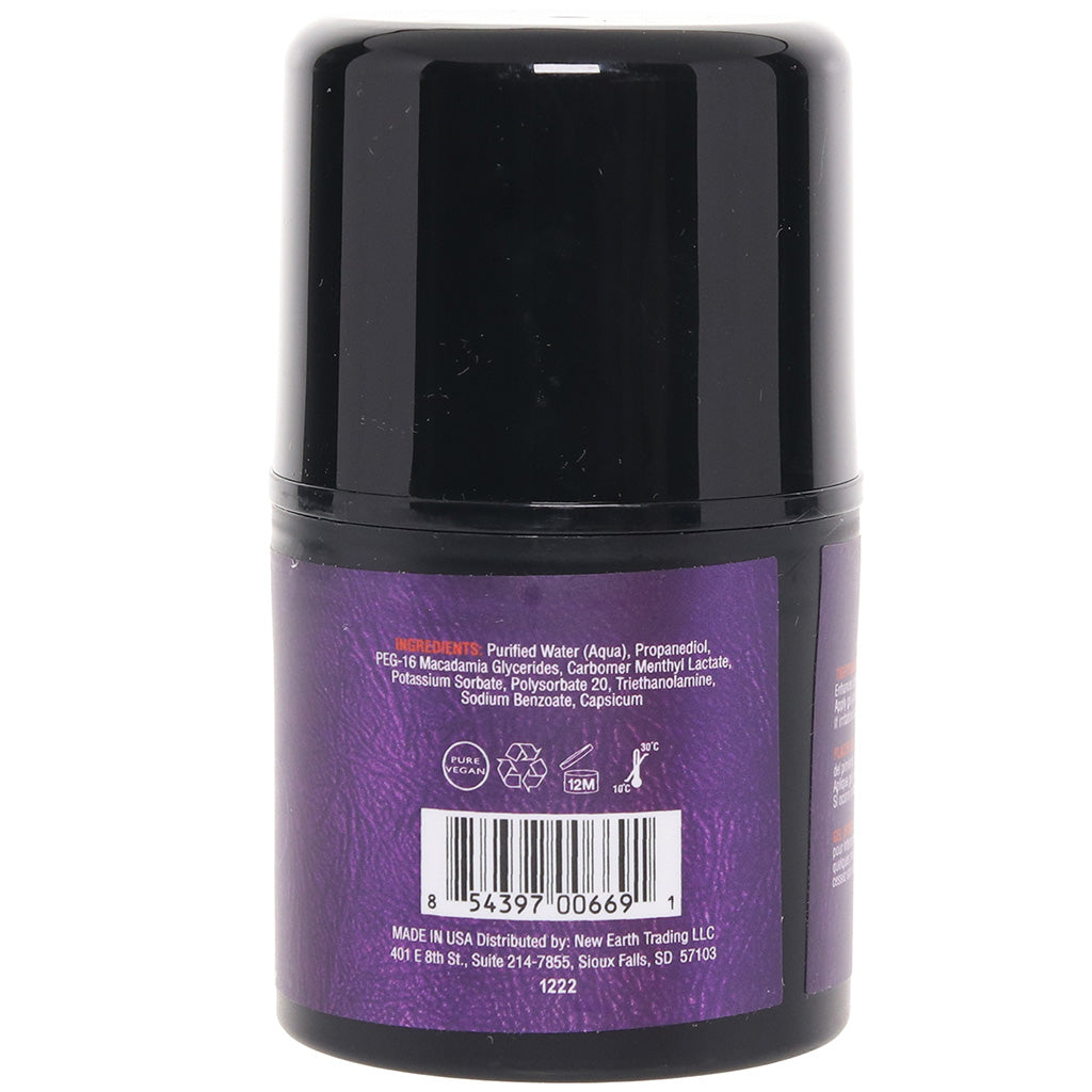 Like A Virgin Tightening Pleasure Gel 30ml Lubes and Lotions > Sexual Stimulants - Tophatter Daily Deals