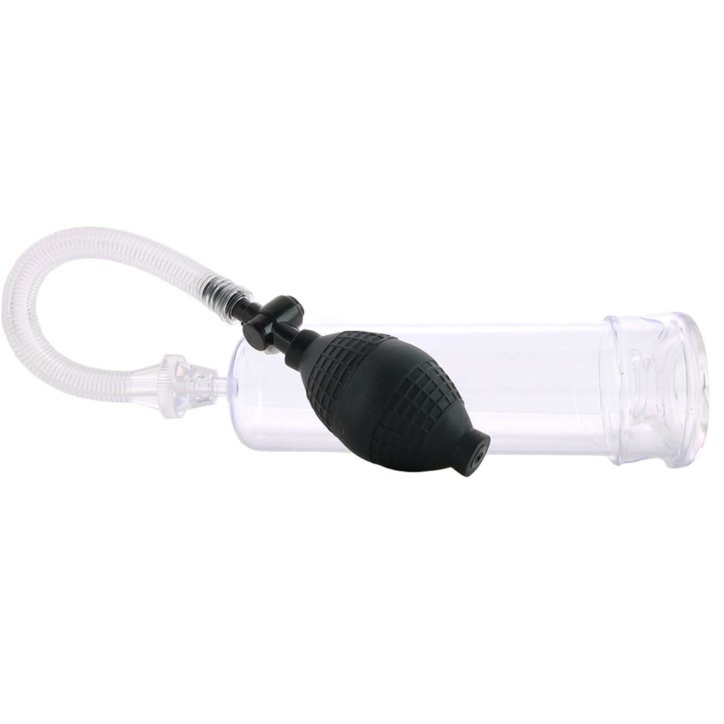 Dr. Joel Kaplan Classic Erection Pump Male Enhancement > Penis Pumps - Tophatter Daily Deals