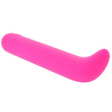 Bliss Liquid Silicone G Vibe Vibrators > G-Spot Vibrators - Tophatter Daily Deals