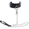 Edge Collar and Leash Bondage and Fetish > Leashes and Collars - Tophatter Daily Deals