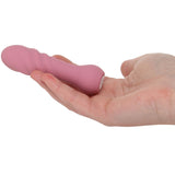 X&O's Love Silicone Bullet Vibe Vibrators > Bullet and Egg Vibrators - Tophatter Daily Deals