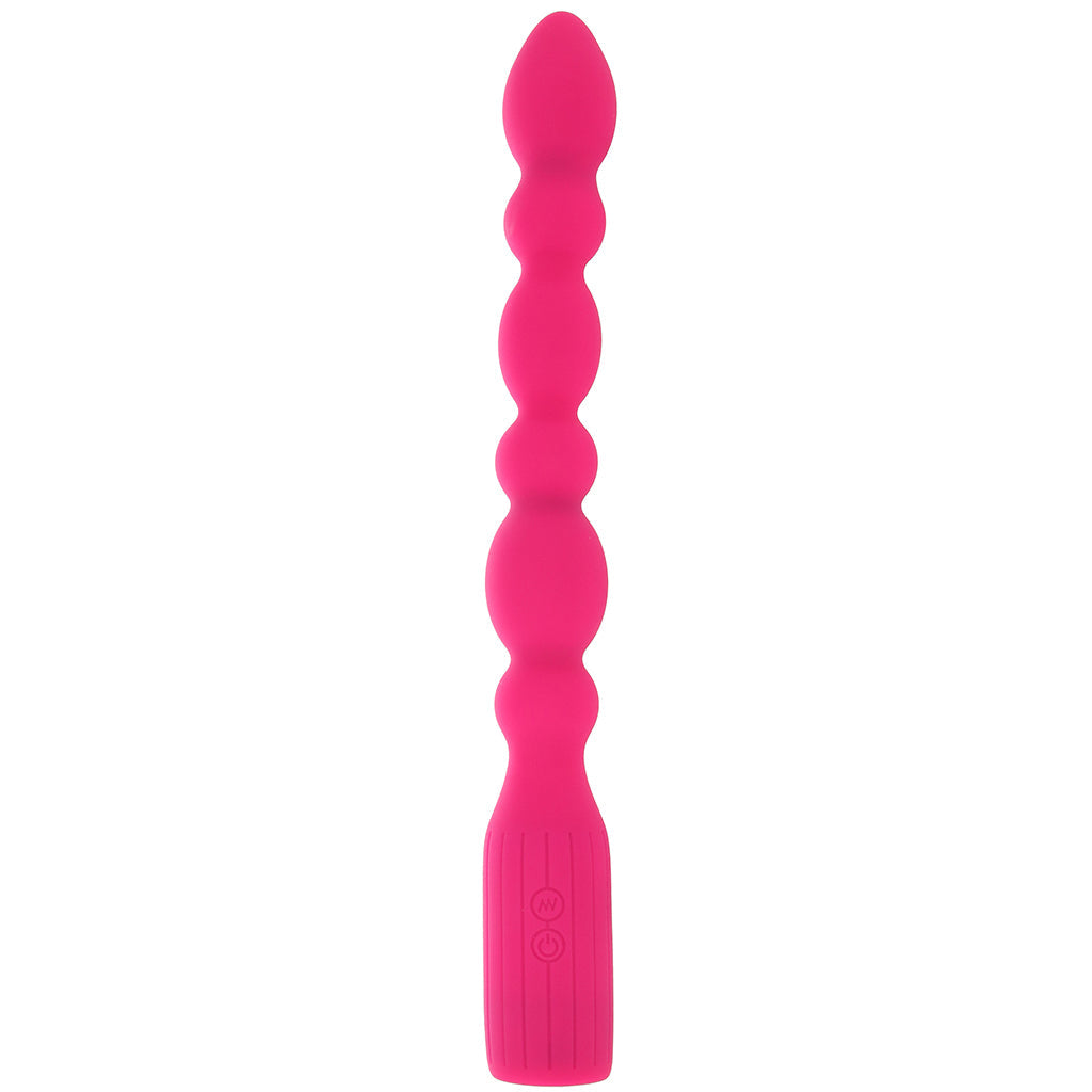 Inya Prime Vibrating Anal Beads Anal Sex Toys > Anal Beads - Tophatter Daily Deals