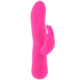 PinkCherry Gimme Some Sugar Bunny Rabbit Vibe - Tophatter's Vibrator Deals Online Vibrators > Rabbit Vibrators - Tophatter Daily Deals
