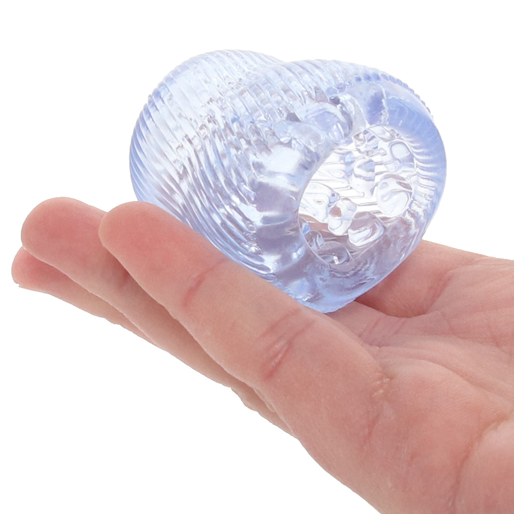 Delite Jerk It Stroker Kit - Tophatter's Adult Sex Toys Online Male Masturbators > Discreet Masturbators - Tophatter Daily Deals