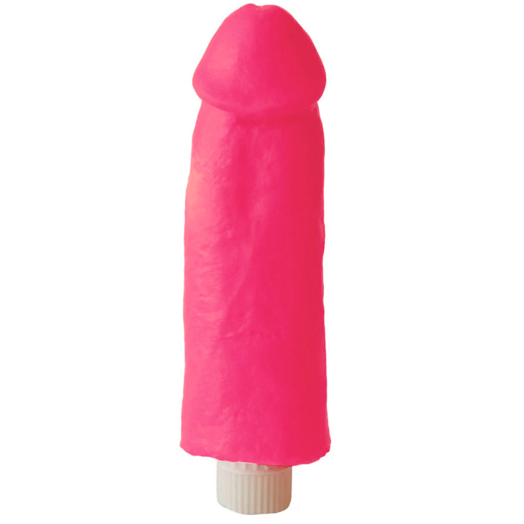 Clone-A-Willy Vibrator Kit in Hot Pink Dildo Sex Toys > Realistic Dildos - Tophatter Daily Deals
