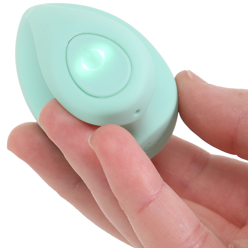 Play with Me Dream Crush Finger Vibe Vibrators > Finger Vibrators - Tophatter Daily Deals