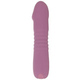 Lust-n-Dreams Poise Thrusting Vibe Vibrators > G-Spot Vibrators - Tophatter Daily Deals