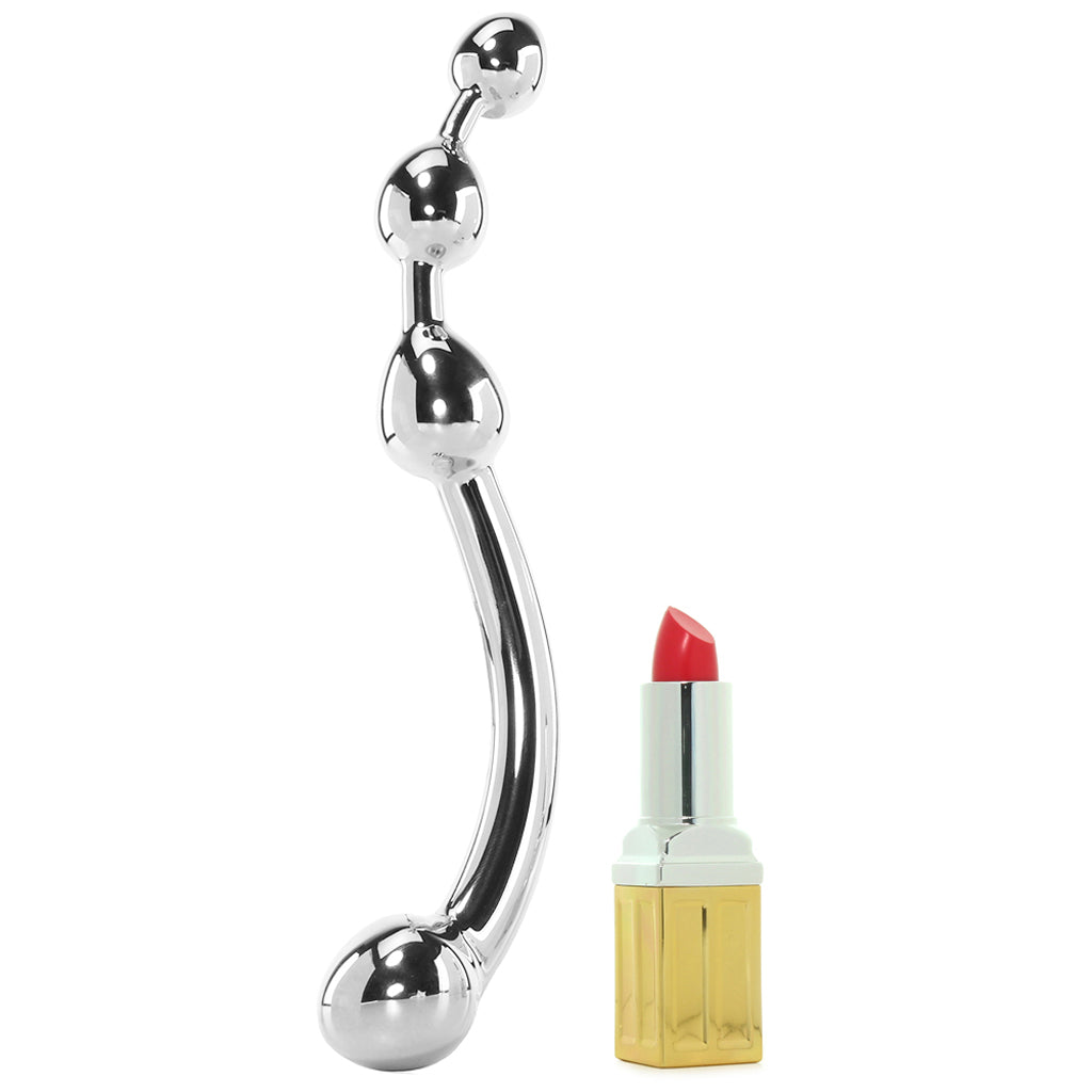 Fun Wand Dildo Sex Toys > Aluminum and Steel Dildos - Tophatter Daily Deals