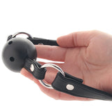 Ball Gag In A Bag Bondage and Fetish > Ball Gags & Mouth Restraints - Tophatter Daily Deals