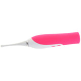 Clit-Tastic Sensual Clit Teaser Vibe Vibrators > Clitoral Stimulators - Tophatter Daily Deals
