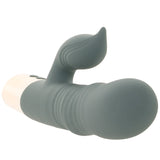 The Shimmy Thrusting Rabbit Vibe Vibrators > Rabbit Vibrators - Tophatter Daily Deals