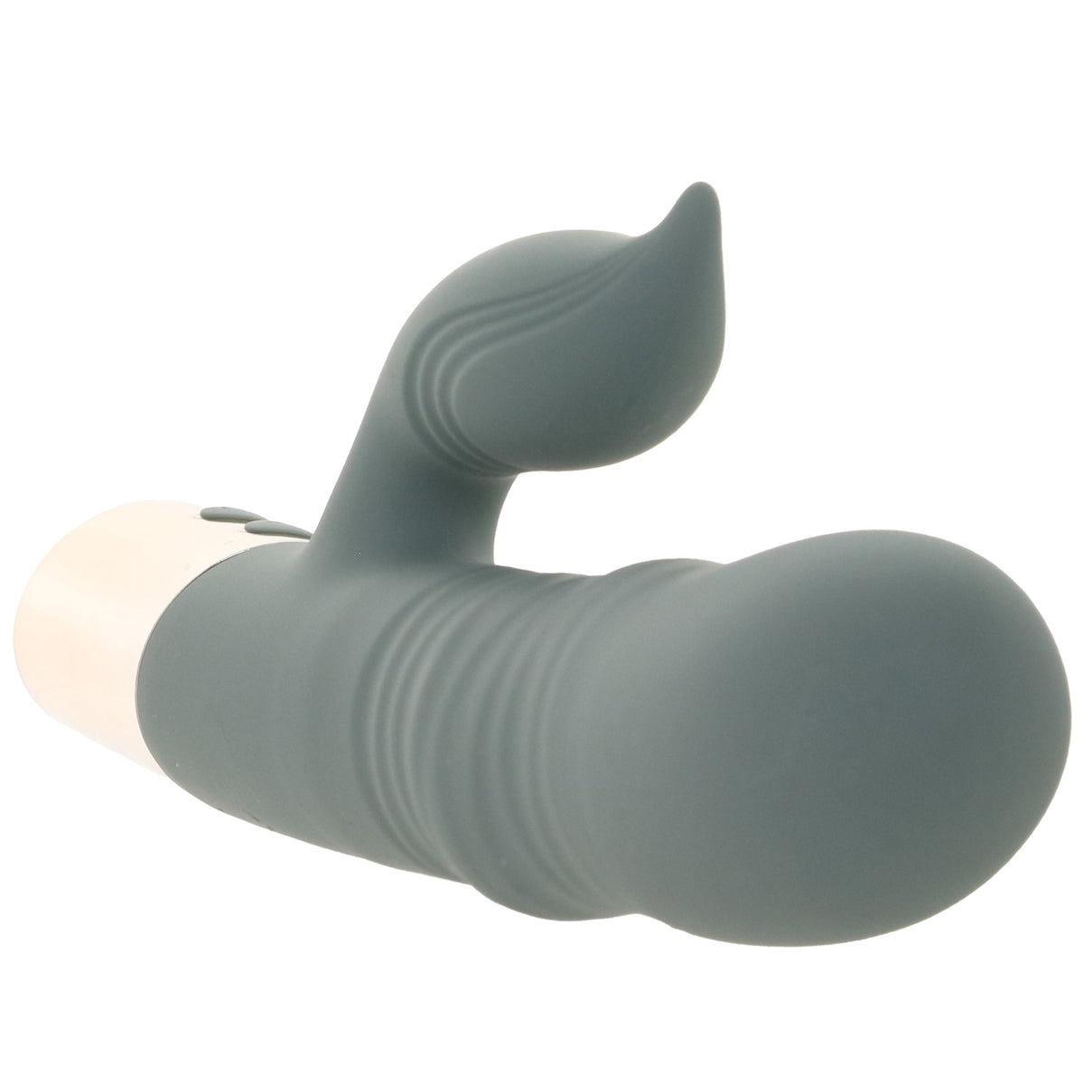 The Shimmy Thrusting Rabbit Vibe Vibrators > Rabbit Vibrators - Tophatter Daily Deals