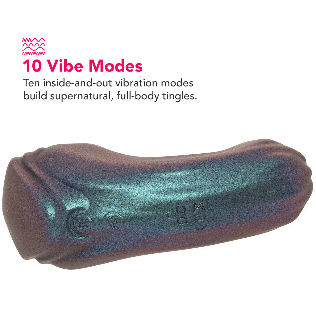 Temptasia Viper Plasma Vibe Vibrators > Clitoral Stimulators - Tophatter Daily Deals
