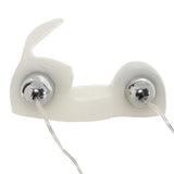 Rockin Rabbit Vibrating Cock Ring - Tophatter's Vibrator Deals Online Clearance - Tophatter Daily Deals