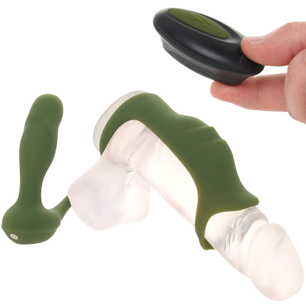 Zero Tolerance Prostate Power Pack Anal Sex Toys > Prostate Massagers - Tophatter Daily Deals