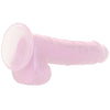 Fantasia 6.5 Inch Ballsy Dildo Dildo Sex Toys > Realistic Dildos - Tophatter Daily Deals
