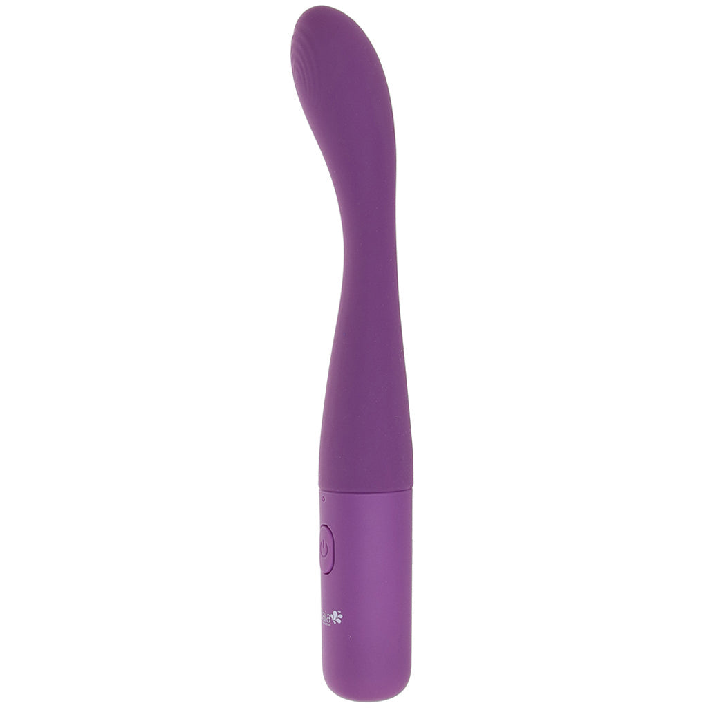 Chelsi G-Spot Vibe - Tophatter's Vibrator Deals Online Vibrators > G-Spot Vibrators - Tophatter Daily Deals