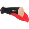PDX Elite Fap-O-Matic Pro XL Suction Stroker in Light Male Masturbators > Auto Strokers - Tophatter Daily Deals
