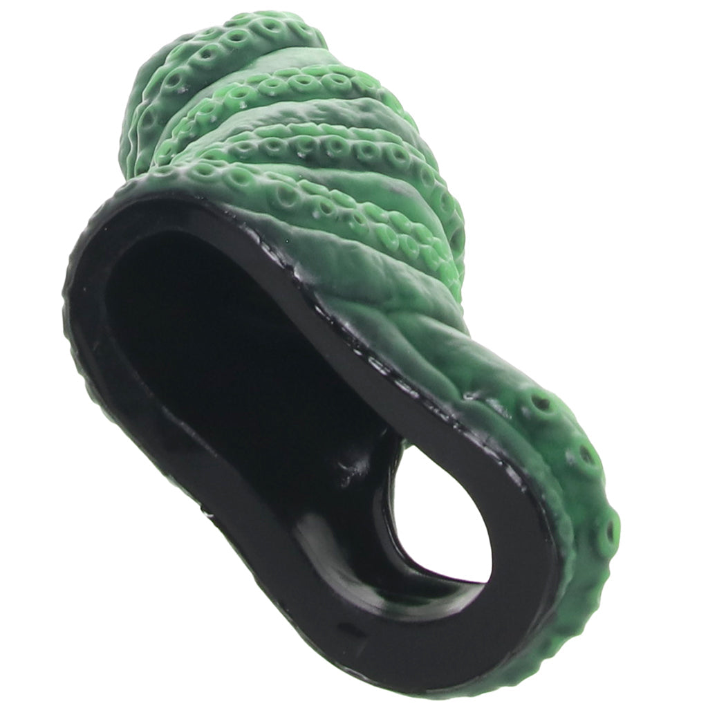 Creature Cocks Tenta Girth Penis Enhancer Male Enhancement > Extenders and Sleeves - Tophatter Daily Deals
