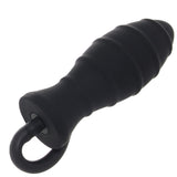 Atomic Inflatable Intermediate Butt Plug - Tophatter's Adult Sex Toys Online Anal Sex Toys > Butt Plugs - Tophatter Daily Deals