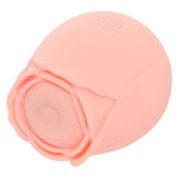 Skins Rose Buddies The Rose Purrz Vibe - Tophatter's Vibrator Deals Online Vibrators > Clitoral Stimulators - Tophatter Daily Deals