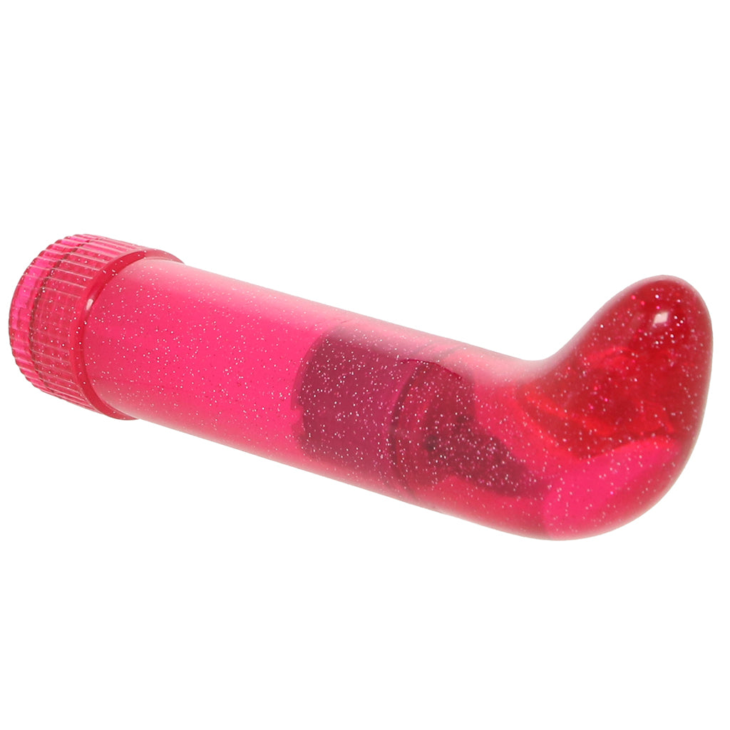 Pearlessence Mini G Vibe in Pink Vibrators > Discreet Vibrators - Tophatter Daily Deals