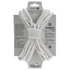 Ouch! 32.8'/10m Bondage Rope in Silver Bondage and Fetish > Restraints - Tophatter Daily Deals