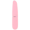 BodyWand Cuties Lipstick Vibe Vibrators > Clitoral Stimulators - Tophatter Daily Deals