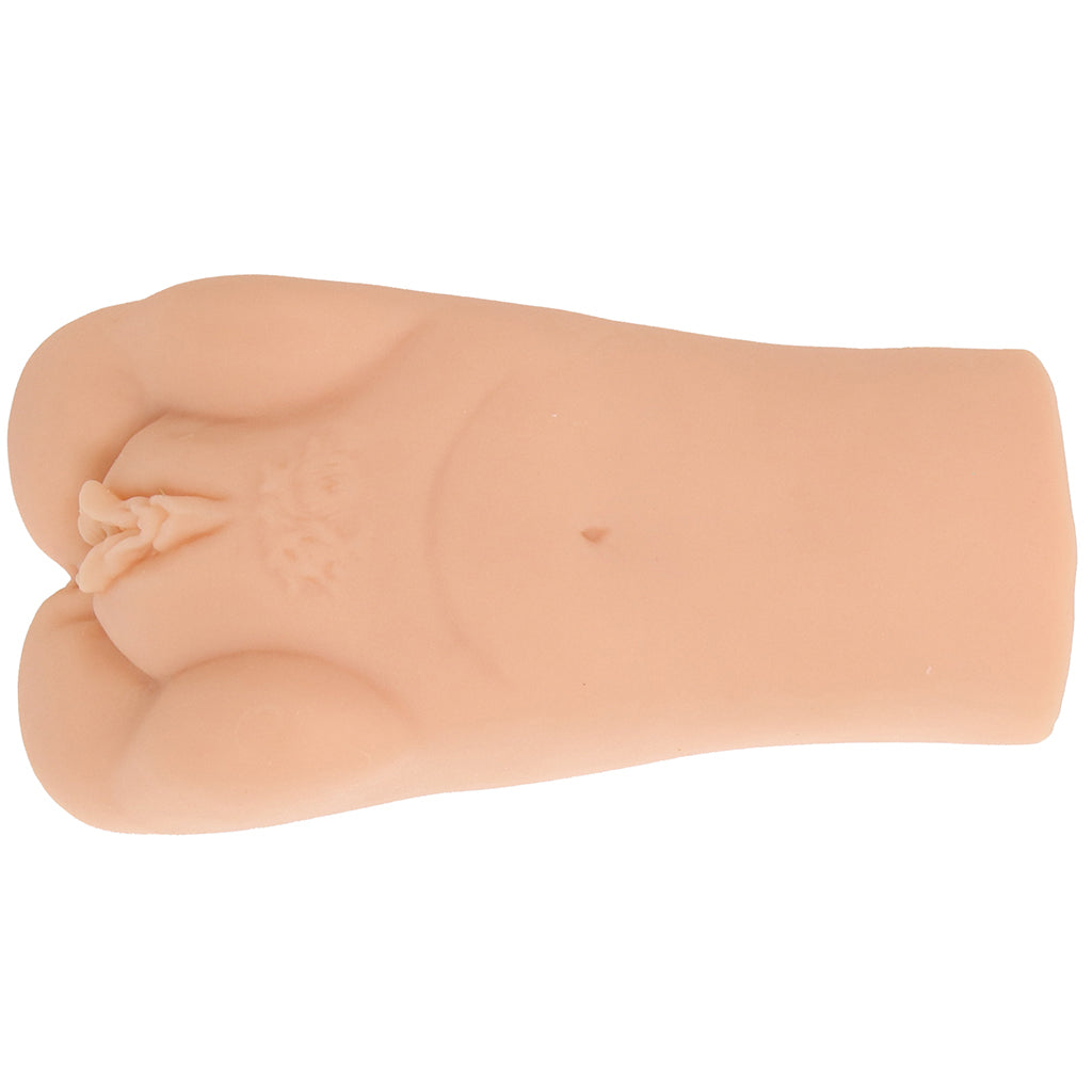 Devon's Private Pleasures Masturbator Male Masturbators > Pocket Strokers - Tophatter Daily Deals
