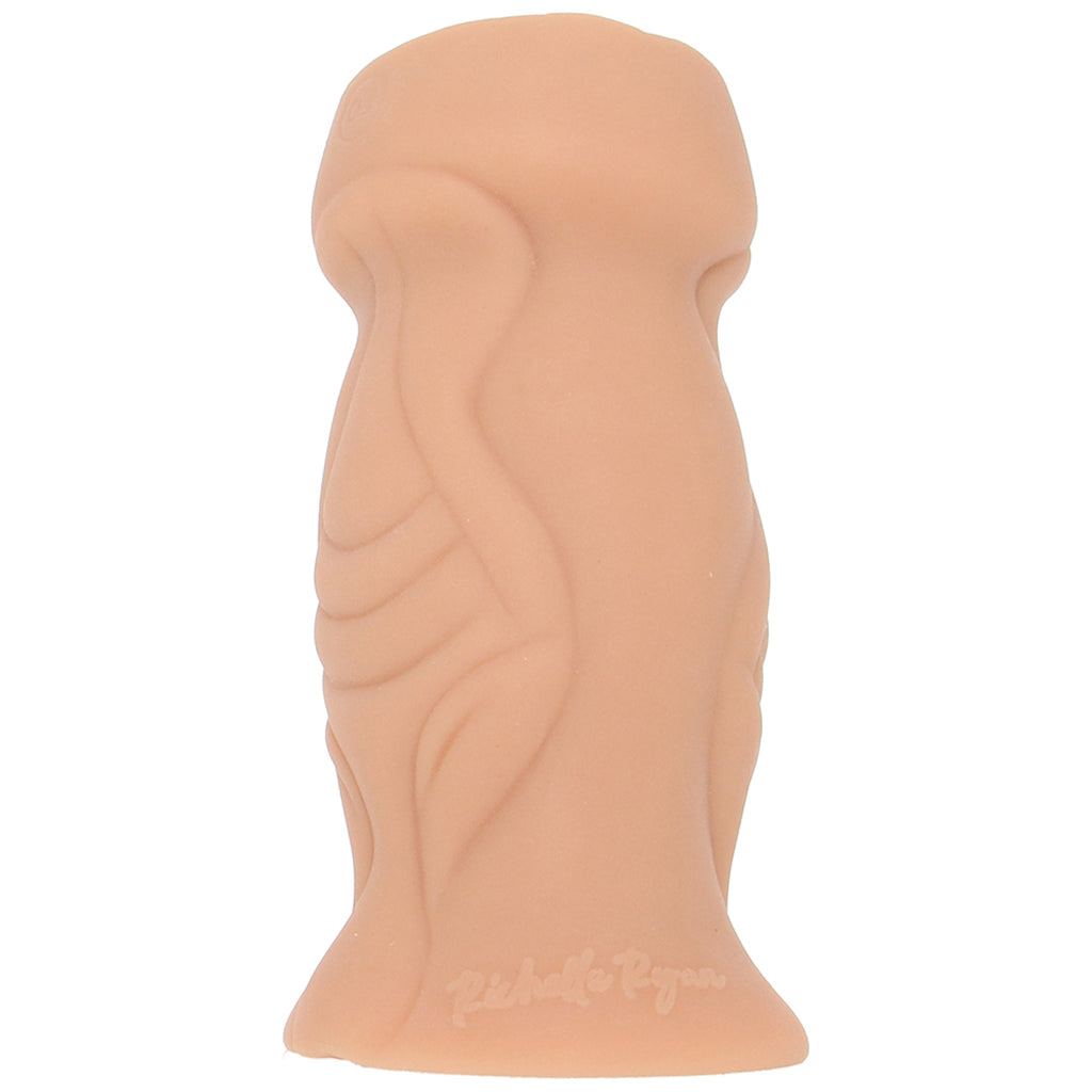 Richelle Ryan ULTRASKYN Pocket Pussy - Tophatter's Adult Sex Toys Online Male Masturbators > Pocket Strokers - Tophatter Daily Deals