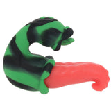 Creature Cocks Tongue Lasher Silicone Vibe - Tophatter's Adult Sex Toys Online Vibrators > Clitoral Stimulators - Tophatter Daily Deals