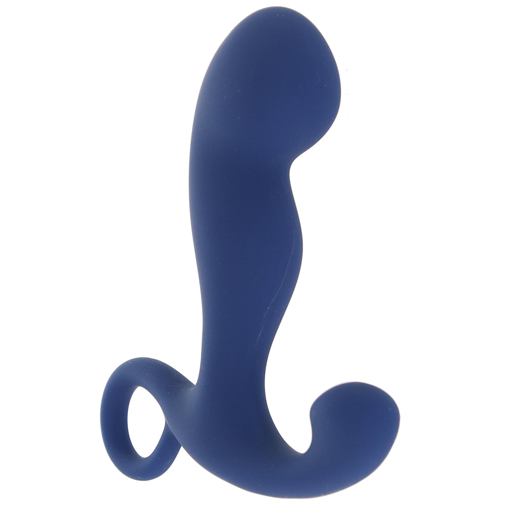 Viceroy Rechargeable Command Anal Probe - Tophatter's Vibrator Deals Online Anal Sex Toys > Prostate Massagers - Tophatter Daily Deals