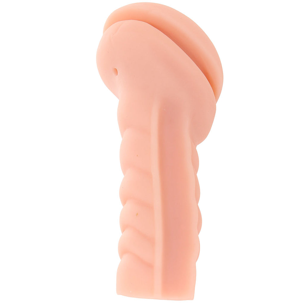 Apollo Alpha Stroker Sleeve 2 - Tophatter's Adult Products Male Masturbators > Pocket Strokers - Tophatter Daily Deals