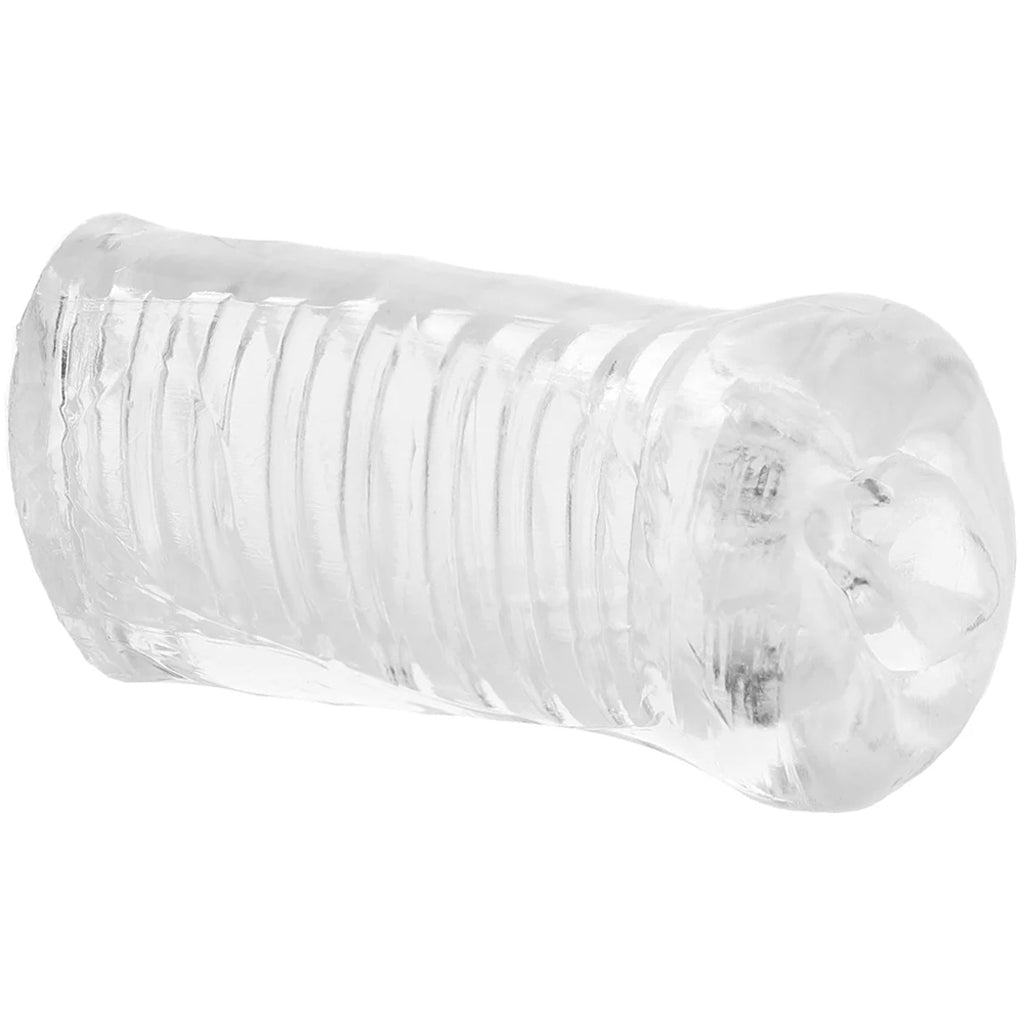 Basic Essentials Tight Pussy Masturbator - Tophatter's Adult Products Male Masturbators > Pocket Strokers - Tophatter Daily Deals