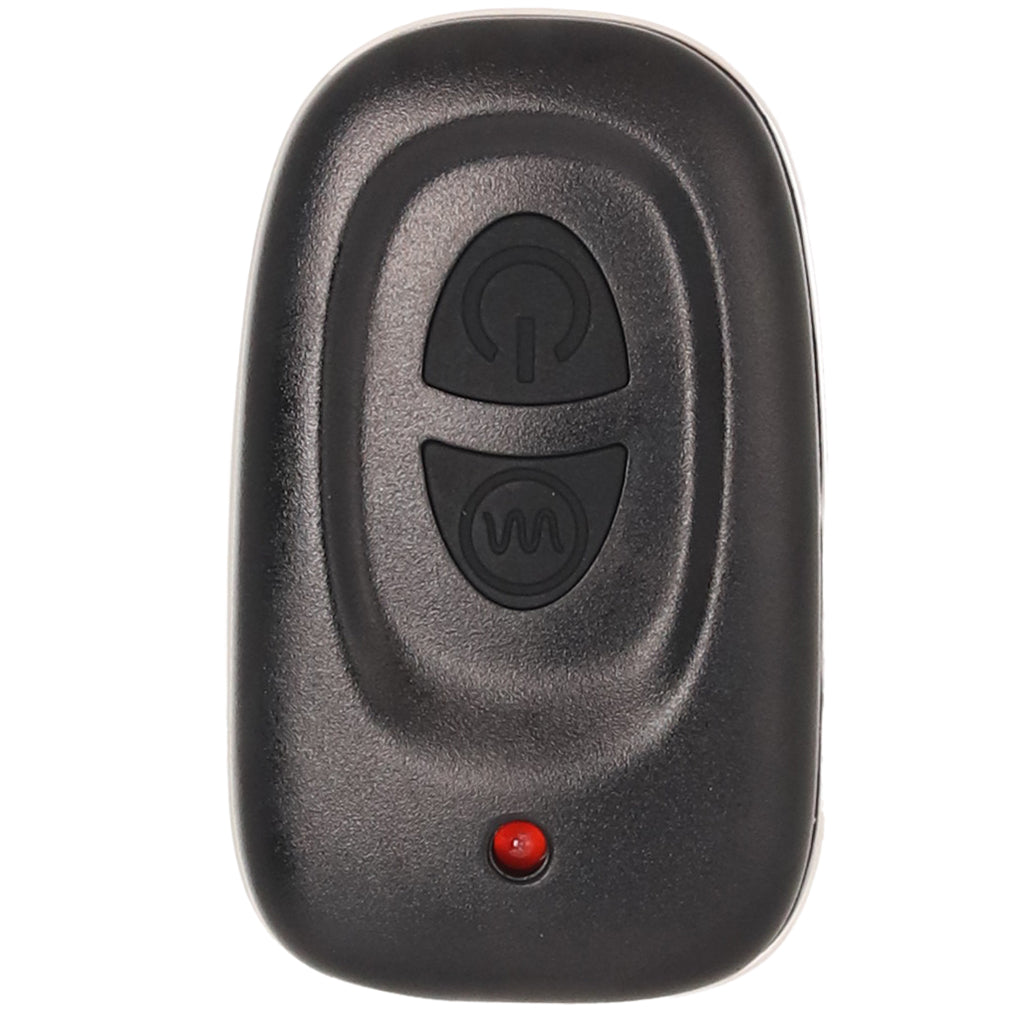 Renegade Flash Vibrating Butt Plug Anal Sex Toys > Butt Plugs - Tophatter Daily Deals