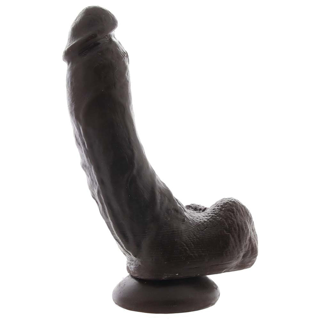 Coverboy The Mechanic Dildo - Tophatter's Adult Products Dildo Sex Toys > Realistic Dildos - Tophatter Daily Deals