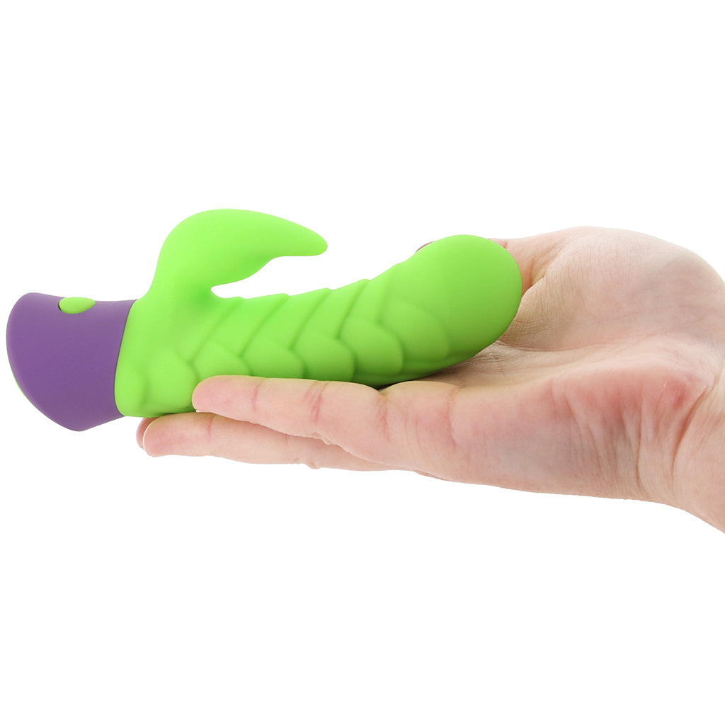 Rave Dragon G Rabbit Vibe Vibrators > Rabbit Vibrators - Tophatter Daily Deals