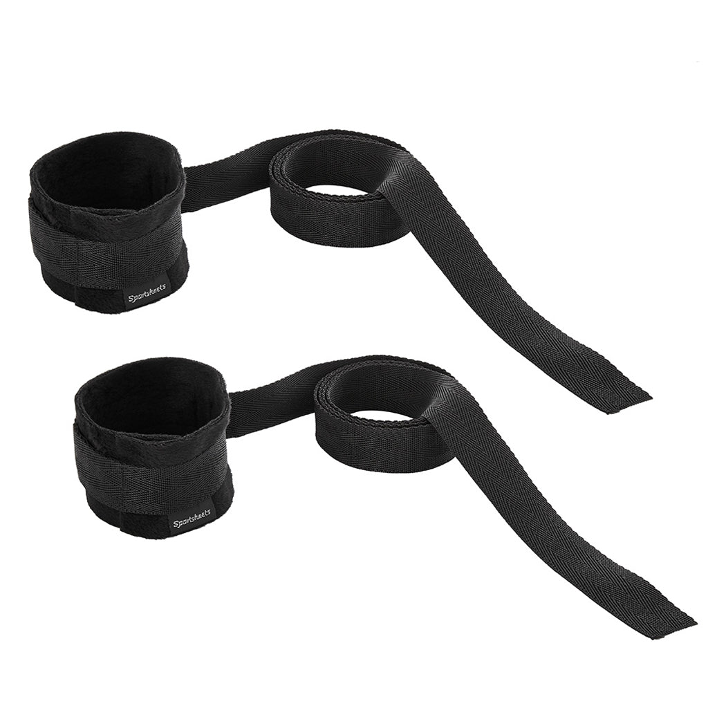 Beginner's Bondage Fantasy Kit Bondage and Fetish > Starter BDSM Kits - Tophatter Daily Deals