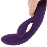 Sexy Things Fever Dream Smooth Rabbit Vibe Vibrators > Rabbit Vibrators - Tophatter Daily Deals