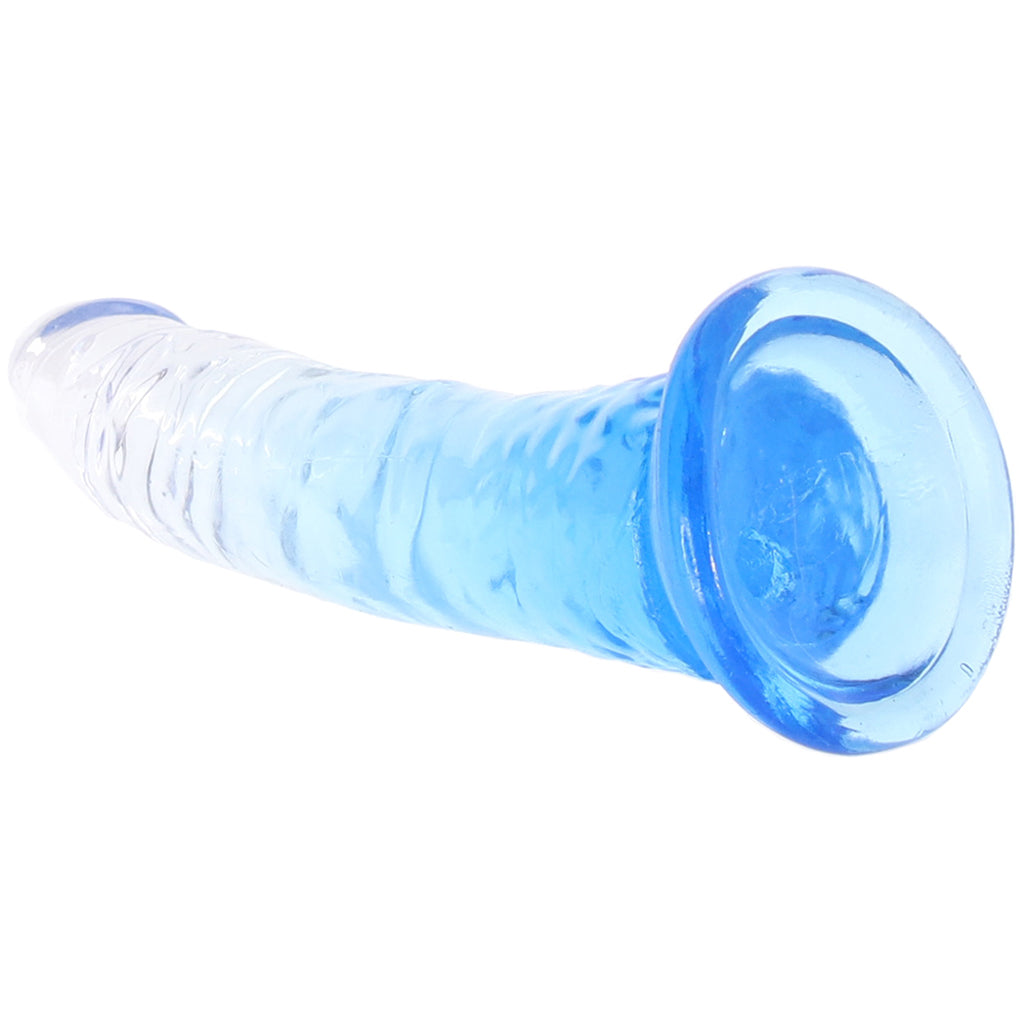 Stardust Galactic Stellar 8 Inch Dildo Dildo Sex Toys > Realistic Dildos - Tophatter Daily Deals