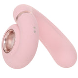Loveline Tourner Swirl Vibe - Tophatter's Adult Sex Toys Online Vibrators > G-Spot Vibrators - Tophatter Daily Deals