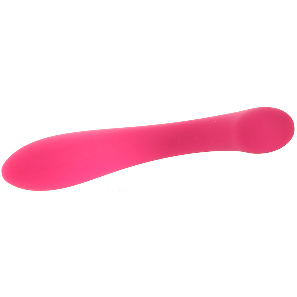 JimmyJane Tilla G-Spot Dildo - Tophatter's Adult Products Dildo Sex Toys > G-Spot Dildos - Tophatter Daily Deals