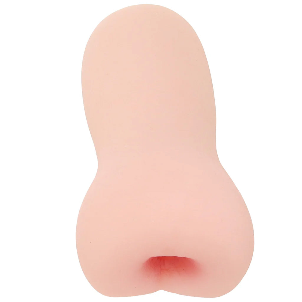 Xkin Raw Backline Ass Stroker Male Masturbators > Realistic Butts - Tophatter Daily Deals