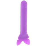 Bliss Liquid Silicone Flutter Vibe - Tophatter's Vibrator Deals Online Vibrators > Clitoral Stimulators - Tophatter Daily Deals