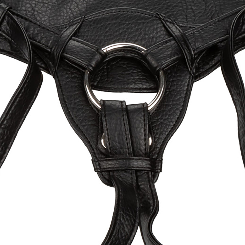 The Queen Her Royal Harness Dildo Sex Toys > Strap-On and Harnesses - Tophatter Daily Deals