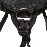 The Queen Her Royal Harness Dildo Sex Toys > Strap-On and Harnesses - Tophatter Daily Deals